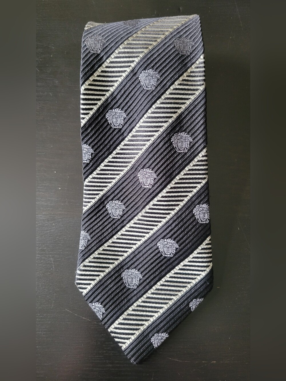 Gianni Versace Mens Tie